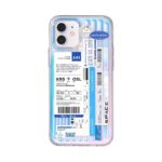 Ufology Anti-drop Cases