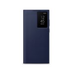 Samsung S-View Flip Leather Case