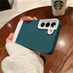 Samsung Armour Bumper Cases