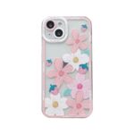Retro Pink Floral Case