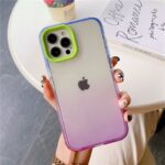 Shockproof Gradient Cases