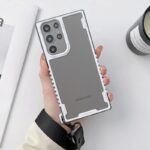 Samsung Carbon Wrist Lanyard Case