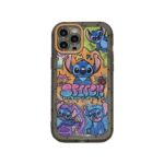 Disney Stitch Phone Case