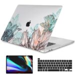 Macbook Floral Cases