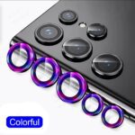 Samsung 9D Camera Lens