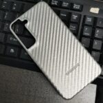 Samsung Carbon Fiber Cases