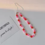 Corlorful Beads Anti-lost Hand Chain