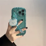 Rhombus Ornament Bracelet Cases