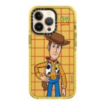 Disney and Pixar's Toy Story | Woody Friend Case