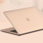 Macbook Matte Frosted Case