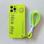 Fluorescent Nice Day Cases