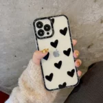 The Beloved Heart Cases