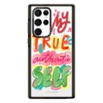 Aries Moross- True Authentic Self Case