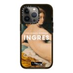 The Ingres Case