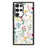 Spring Botanicals Case