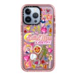 Sailor Moon Stickermania Case