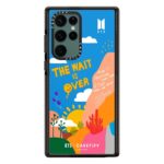 BTS Edition The Wait Is Over Case
