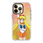 Catch Phrase Sailor Venus Case