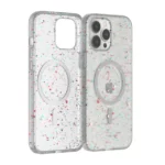 Luxury Frosted Shockproof Glitter Case