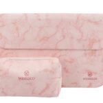 Macbook Marble Texture Bags