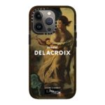 The Delacroix Case