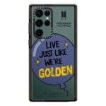 BTS Edition Balloon Case