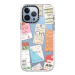 The Airlinetags Case