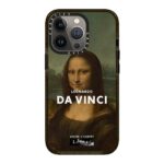 The Da Vinci Case