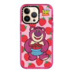 Disney and Pixar's Toy Story | Lotso Bear Strawberry Case
