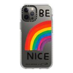 Be Nice Case