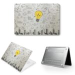 Macbook Creative Design Cases
