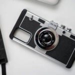 Samsung Emily Camera Case