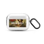 Delacroix AirPods Case