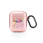 Sailor Moon Stickermania AirPods Case