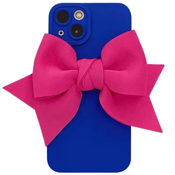 3D Bow Soft Camera Protective Cases - Image 6