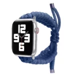 Apple Watch Survival Rope Strap