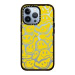 Acid Smiles - Marigold Case