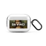 Da Vinci AirPods Case