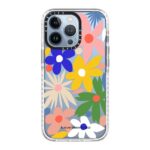 Ayumi Takahashi- Big Flowers Case