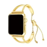 Apple Watch Stainless Steel Metal Band