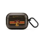 Gryffindor Crest AirPods Case