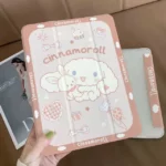 iPad Sanrio Hello Kitty Cases