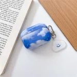 Clouds AirPods Case