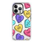 Bitter Sweet Candy Hearts Case