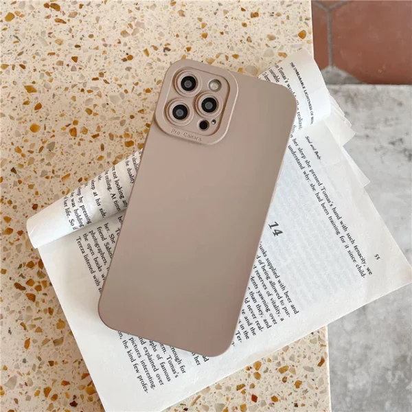 Solid Color Fluorescent Cases - Image 8
