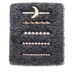 Apple Watch Metal Decorative Ring Ornament Charms