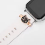 Apple Watch Cat Mom Charms