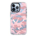 Camo Over - Pink Case