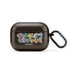 Pixel Pokémon Sticker Mania AirPods Case