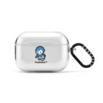 Pixel Pokémon Piplup AirPods Case